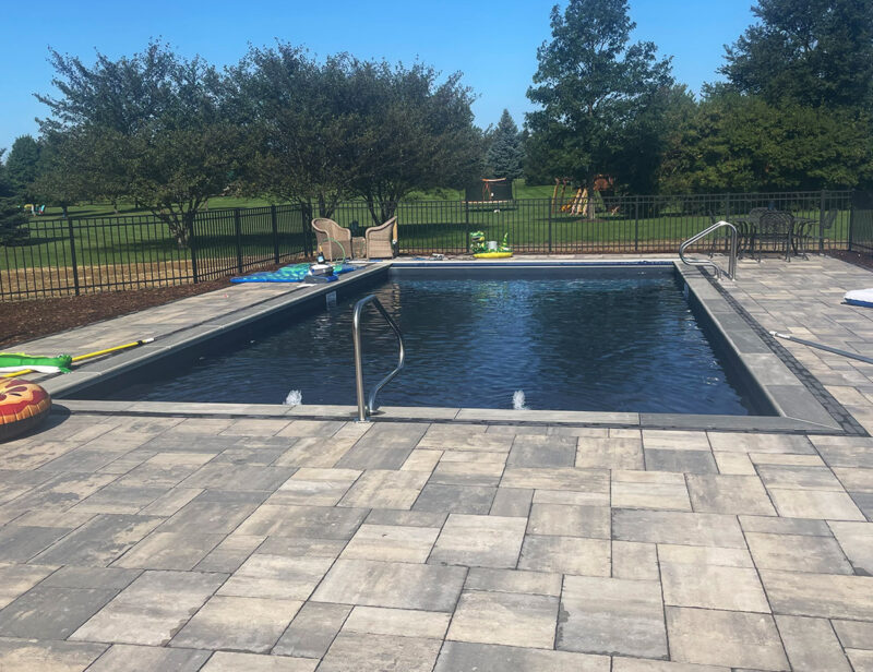 Loomis Pools Expert Pool Installation & Custom Hardscapes
